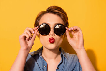 Quelle coiffure pour un visage rond ? Quelle coiffure pour un visage rond ?