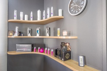 Des produits de qualité chez votre coiffeur à Langon